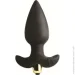 Rocks-Off   Butt Throb Black (RO2088-02)
