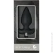 Rocks-Off   Butt Throb Black (RO2088-02)