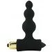   Rocks-Off Petite Sensations-Bubbles Black (SO1339)