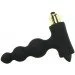   Rocks-Off Petite Sensations-Bubbles Black (SO1339)