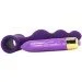  Rocks-Off Petite Sensations-Bubbles Purple (RO2330)
