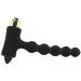   Rocks-Off Petite Sensations-Pearls Black (SO1340)