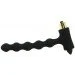   Rocks-Off Petite Sensations-Pearls Black (SO1340)