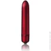   Rocks-Off  RO-90mm 10 Speed Scarlet Velvet  (SO2113-02)