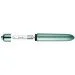 ̳  Rocks-Off Ro-90Mmtouch Of Velvet Aqua Lily (SO2036)