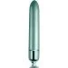 ̳  Rocks-Off Ro-90Mmtouch Of Velvet Aqua Lily (SO2036)