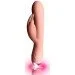 Rocks-Off - Rocks Off Flutter Rabbit Pink (SO4881)
