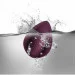 Rocks-Off    Rocks Off Knickerbocker Glory  Burgundy,   (SO6293)