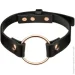 Rosy Gold  - Choker - Black (SX1197-02)