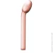Rosy Gold    G - Nouveau G-spot Vibrator (SO4595-02)