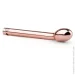 Rosy Gold    G - Nouveau G-spot Vibrator (SO4595-02)