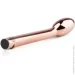 Rosy Gold    G - Nouveau G-spot Vibrator (SO4595-02)