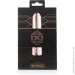   Rosy Gold-Nouveau Mini Vibrator (SO4598)