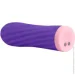S Pleasures ³ Bullets Twist & Shout Purple, ,  , 10  (SX1606-02)