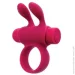  S Pleasures   Premium Rabbit Ring, ,      (SX1609-02)