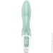  Satisfyer  - Air Pump Bunny 5+ ,  (SO6718-02)