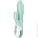  Satisfyer  - Air Pump Bunny 5+ ,  (SO6718-02)