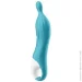  Satisfyer ³    A-Mazing 2 Turquoise (SO6125-02)