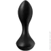   Satisfyer   Backdoor Lover Black (SO5440-02)