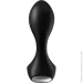   Satisfyer   Backdoor Lover Black (SO5440-02)