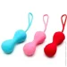 Satisfyer   balls C02 double 3  (SO2300-02)