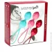 Satisfyer   balls C03 double 3  (SO2301-02)