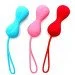   Satisfyer Balls C03 Double (Set Of 3) (SO2301)