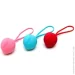 Satisfyer   balls C03 single 3  (SO2302-02)