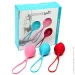 Satisfyer   balls C03 single 3  (SO2302-02)