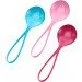   Satisfyer Balls C03 Single (Set Of 3) (SO2302)
