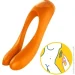 Satisfyer ³   Candy Cane  (SO4652-02)