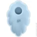 ³ Satisfyer     Cloud Dancer Blue (SO8974-02)
