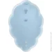 ³ Satisfyer     Cloud Dancer Blue (SO8974-02)