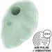 ³ Satisfyer     Cloud Dancer Mint (SO8973-02)