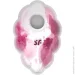 ³ Satisfyer     Cloud Dancer Red (SO8975-02)