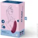  Satisfyer    Curvy 1+   (SO3780-02)