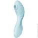  Satisfyer  -   Curvy Trinity 5 (Blue),    (SO6726-02)