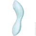  Satisfyer  -   Curvy Trinity 5 (Blue),    (SO6726-02)
