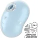  Satisfyer      Cutie Ghost Blue (SX0572-02)