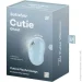  Satisfyer      Cutie Ghost Blue (SX0572-02)