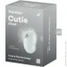  Satisfyer      Cutie Ghost White (SX0573-02)