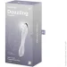  Satisfyer    Dazzling Crystal 1 Transparent,  ,   (SO8785-02)