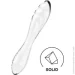  Satisfyer    Dazzling Crystal 1 Transparent,  ,   (SO8785-02)