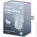  Satisfyer ³ Dew Drop Blue (SX1211-02)