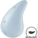  Satisfyer ³ Dew Drop Blue (SX1211-02)