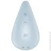  Satisfyer ³ Dew Drop Blue (SX1211-02)