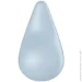  Satisfyer ³ Dew Drop Blue (SX1211-02)
