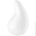  Satisfyer ³ Dew Drop White (SX1212-02)