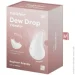  Satisfyer ³ Dew Drop White (SX1212-02)
