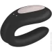 Satisfyer -   Double Joy      (SO3898-02)